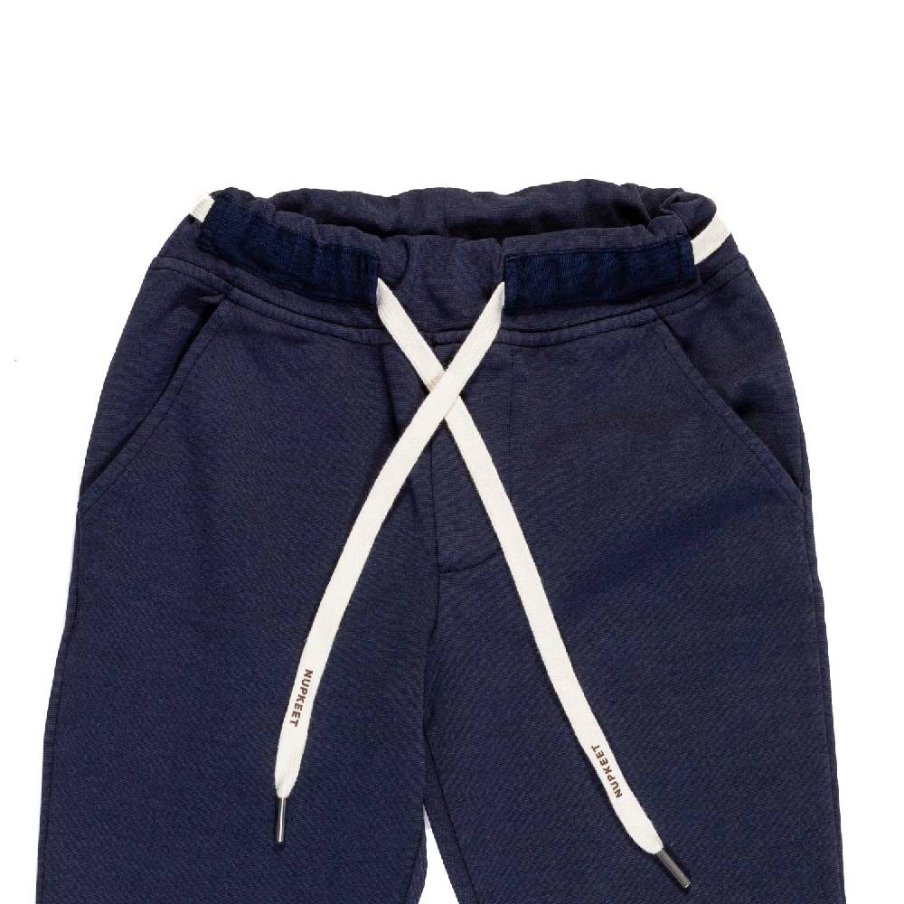 Nupkeet Pantalone blu Torino Offerte
