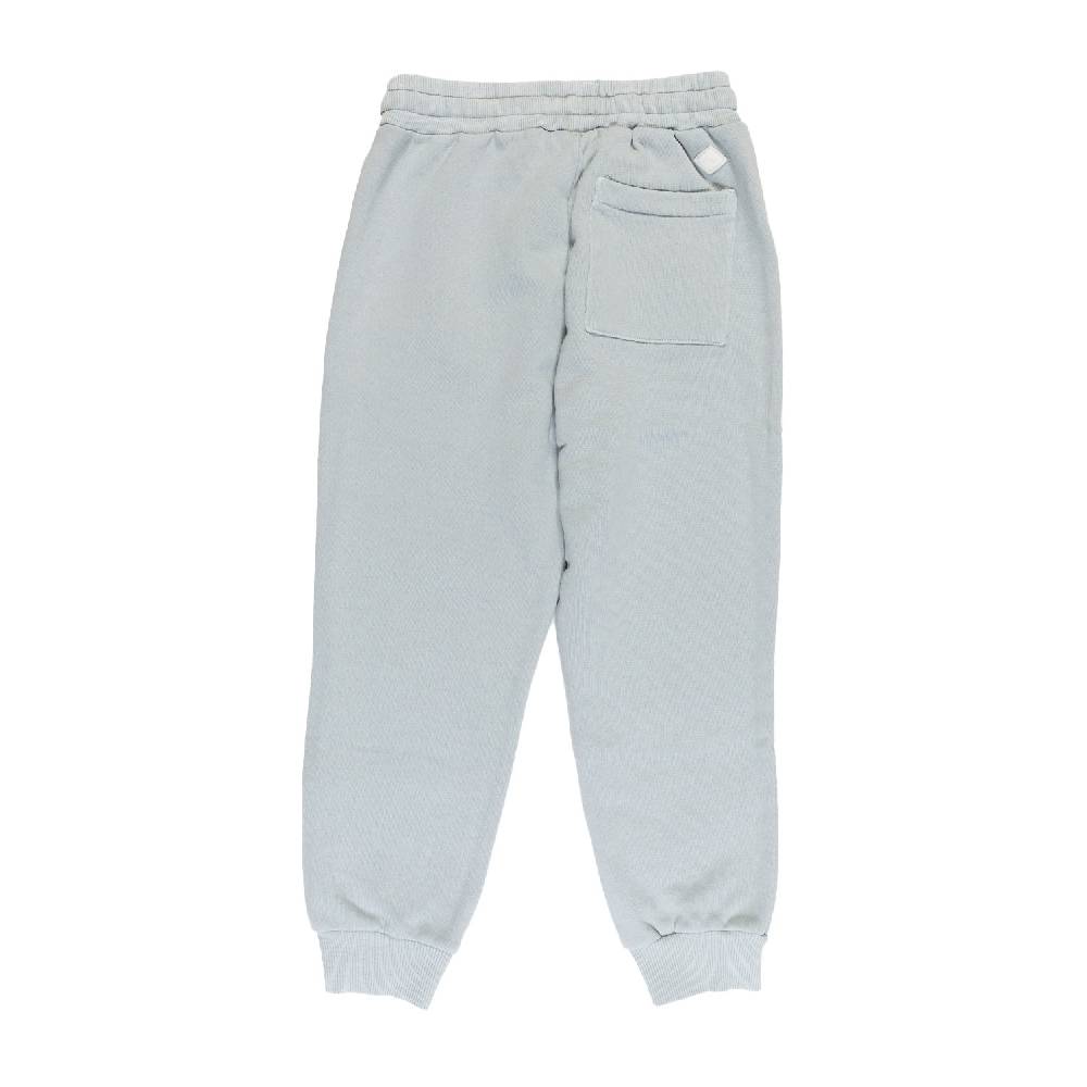 Nupkeet Pantalone jogger grigio perla Trento Hotsell