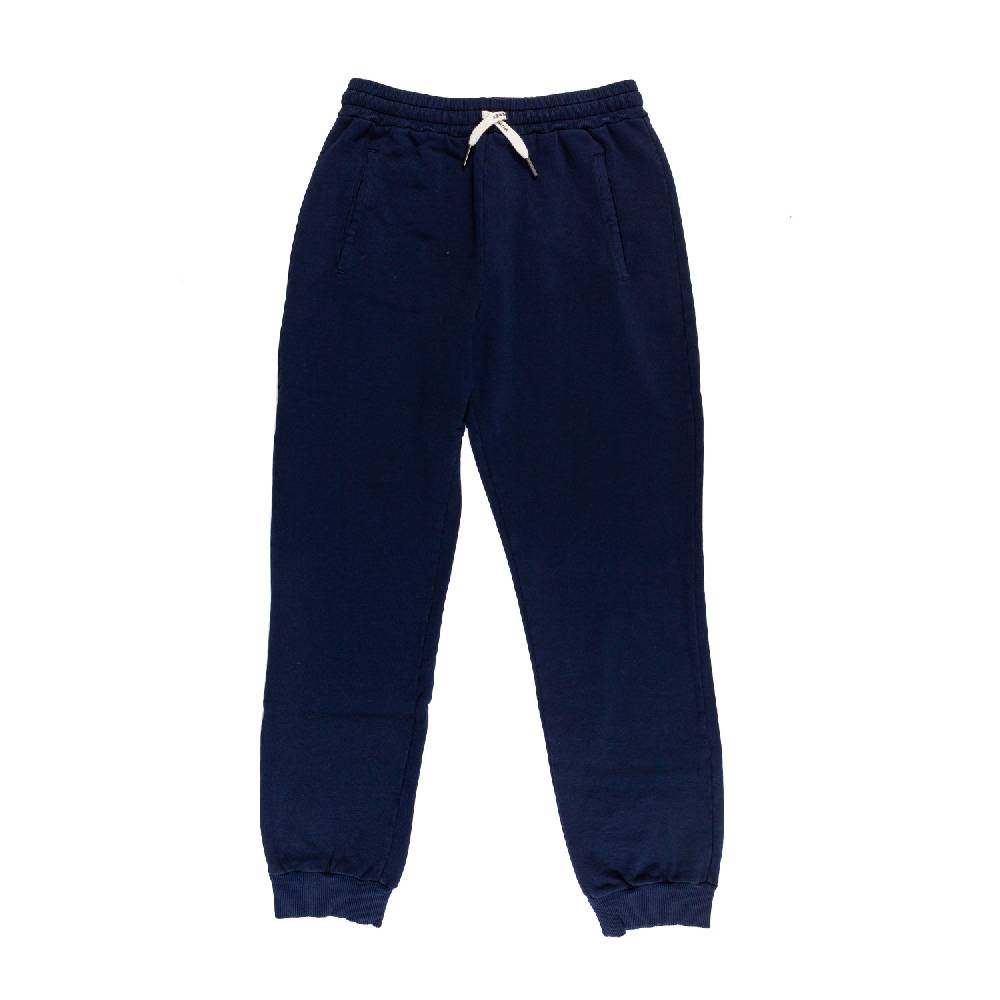 Nupkeet Pantalone jogger blu Trento Vendita Calda