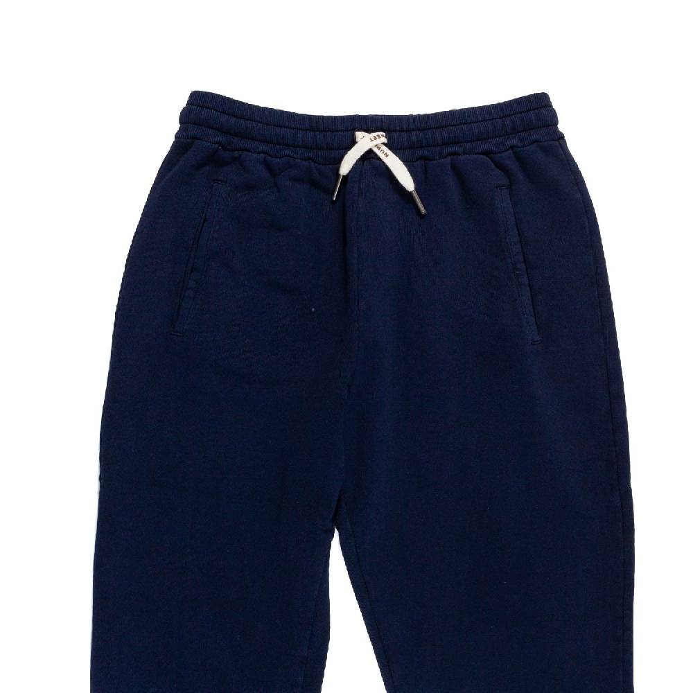 Nupkeet Pantalone jogger blu Trento Vendita Calda