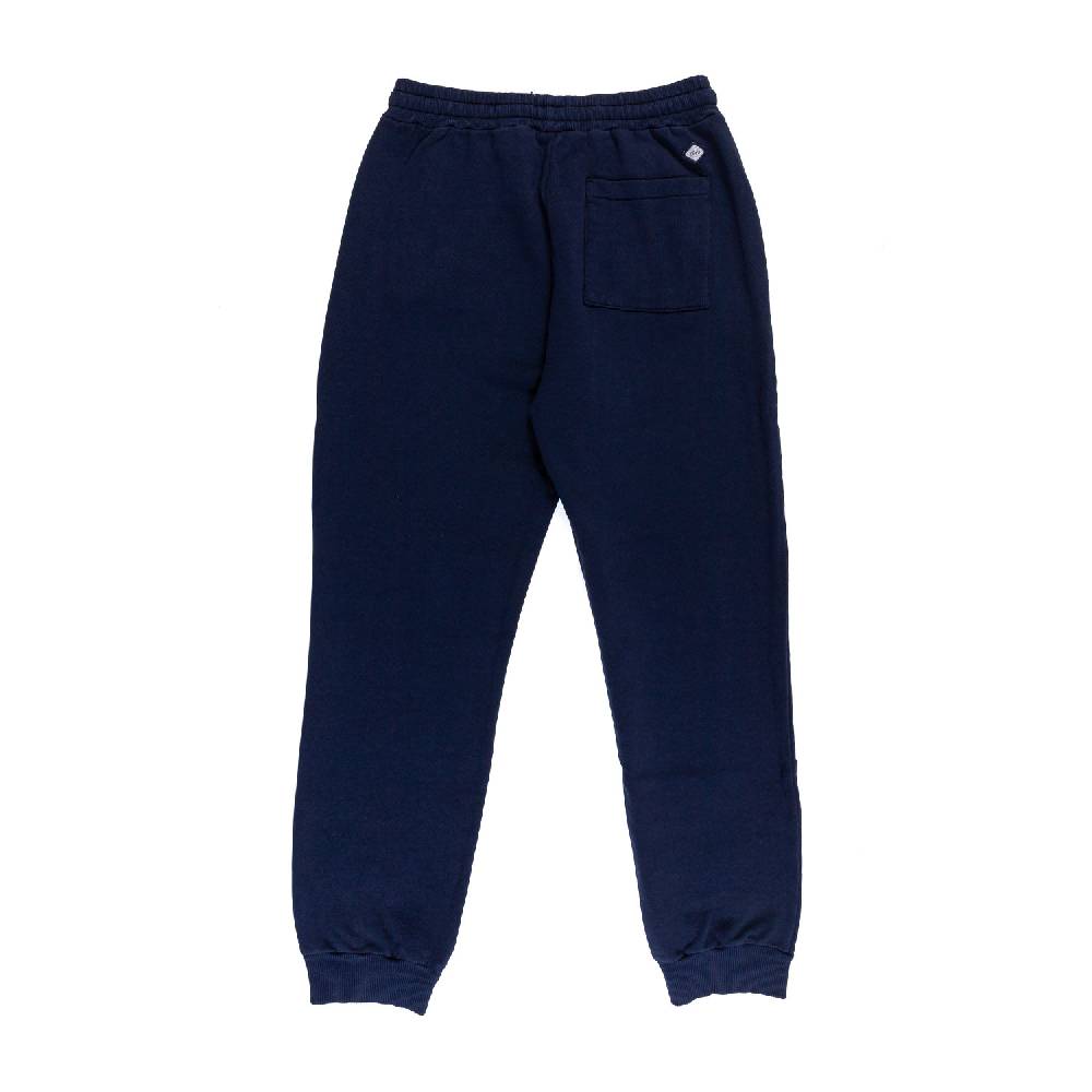 Nupkeet Pantalone jogger blu Trento Vendita Calda