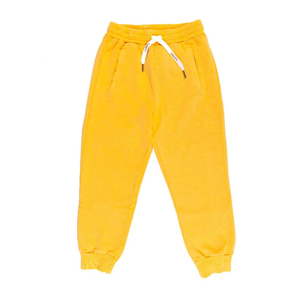 Nupkeet Pantalone jogger arancio zucca Trento Vendita Economica