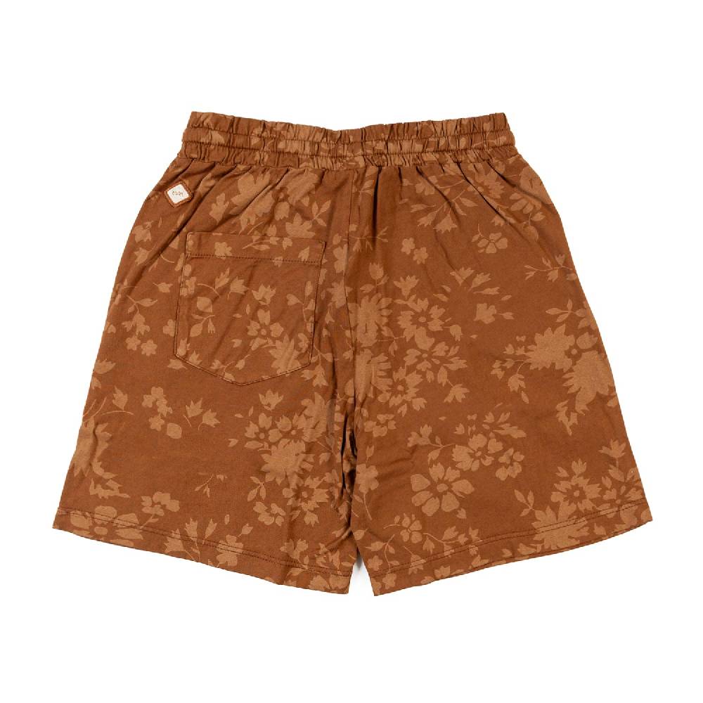 Nupkeet Bermuda marrone cacao Novara Vendite Flash