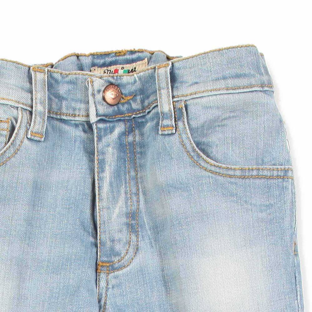 Nupkeet Jeans blu chiaro Orvieto Soddisfazione Garantita