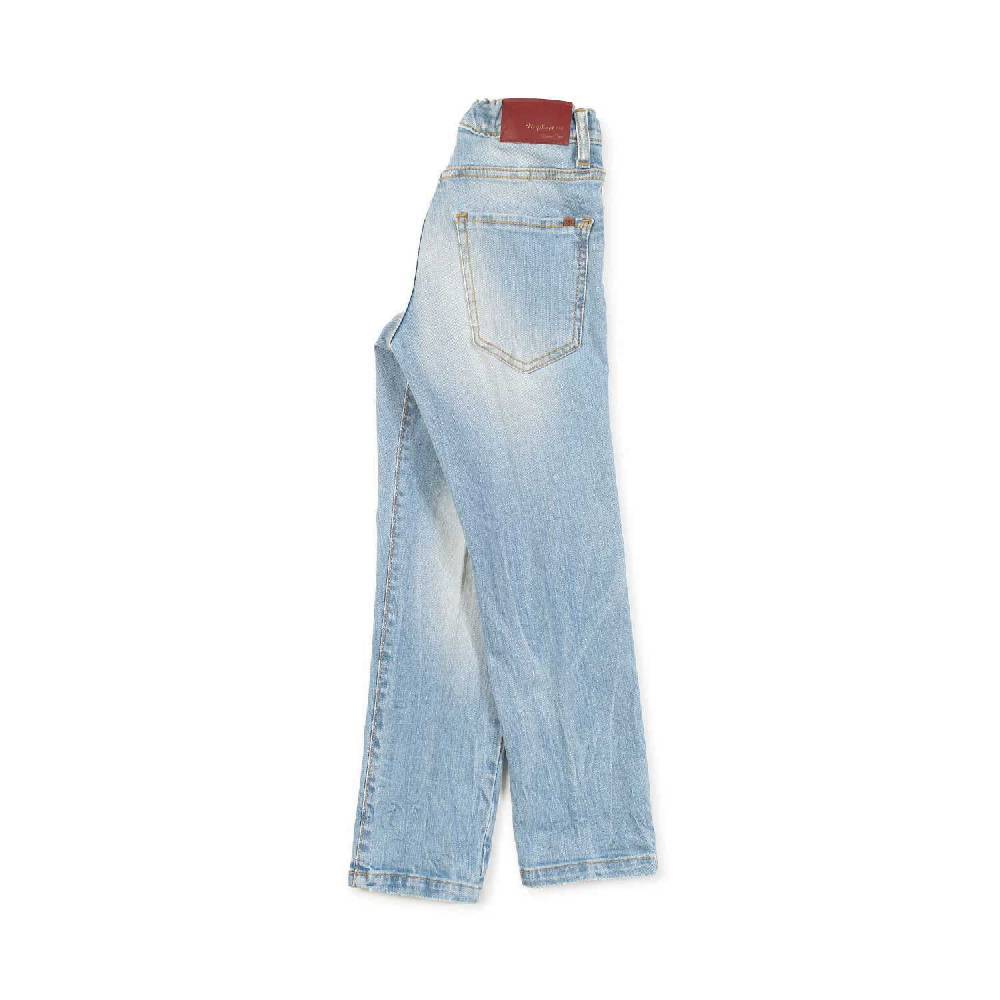Nupkeet Jeans blu chiaro Orvieto Soddisfazione Garantita