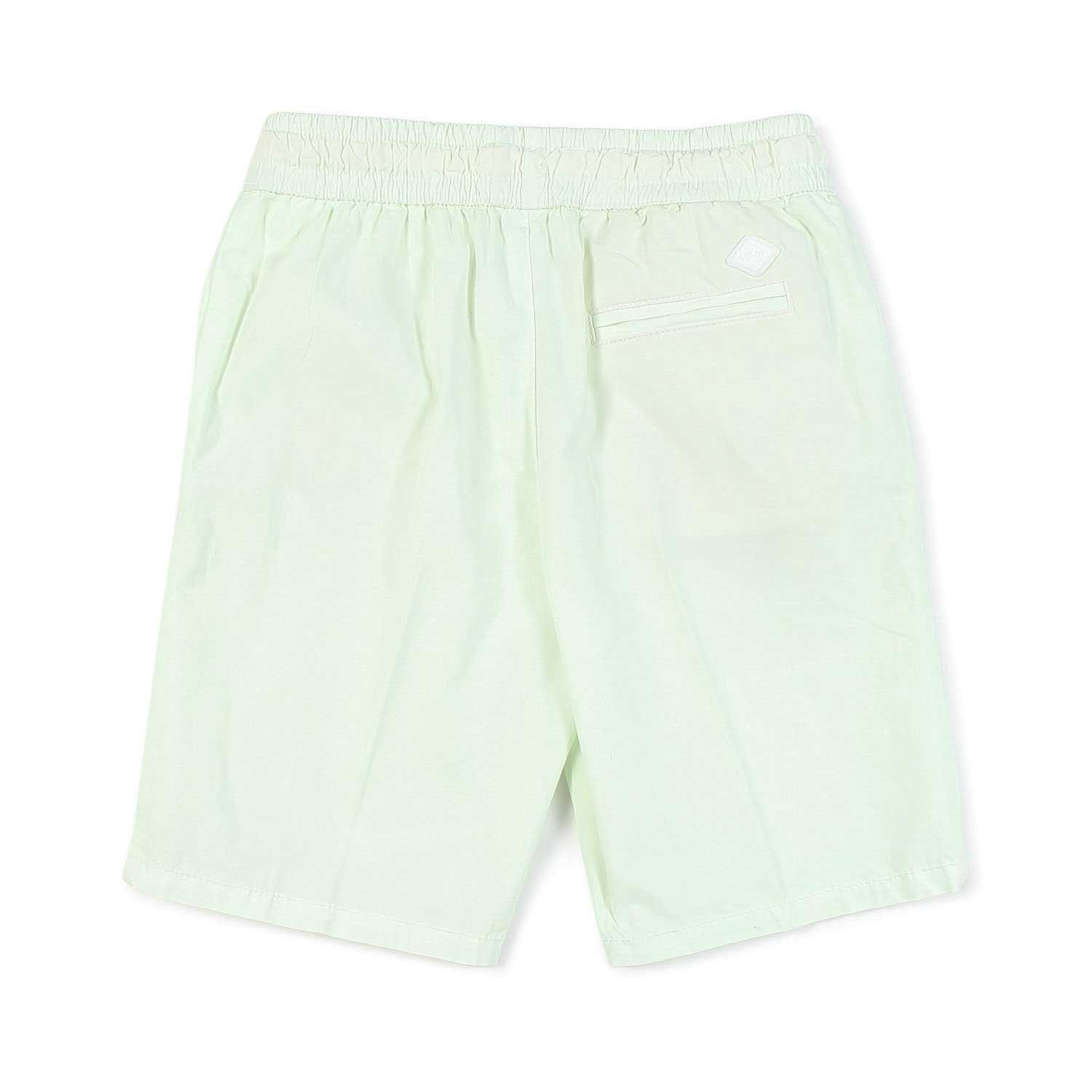 Nupkeet Bermuda parachute verde acqua Cremona Prezzo Ridotto