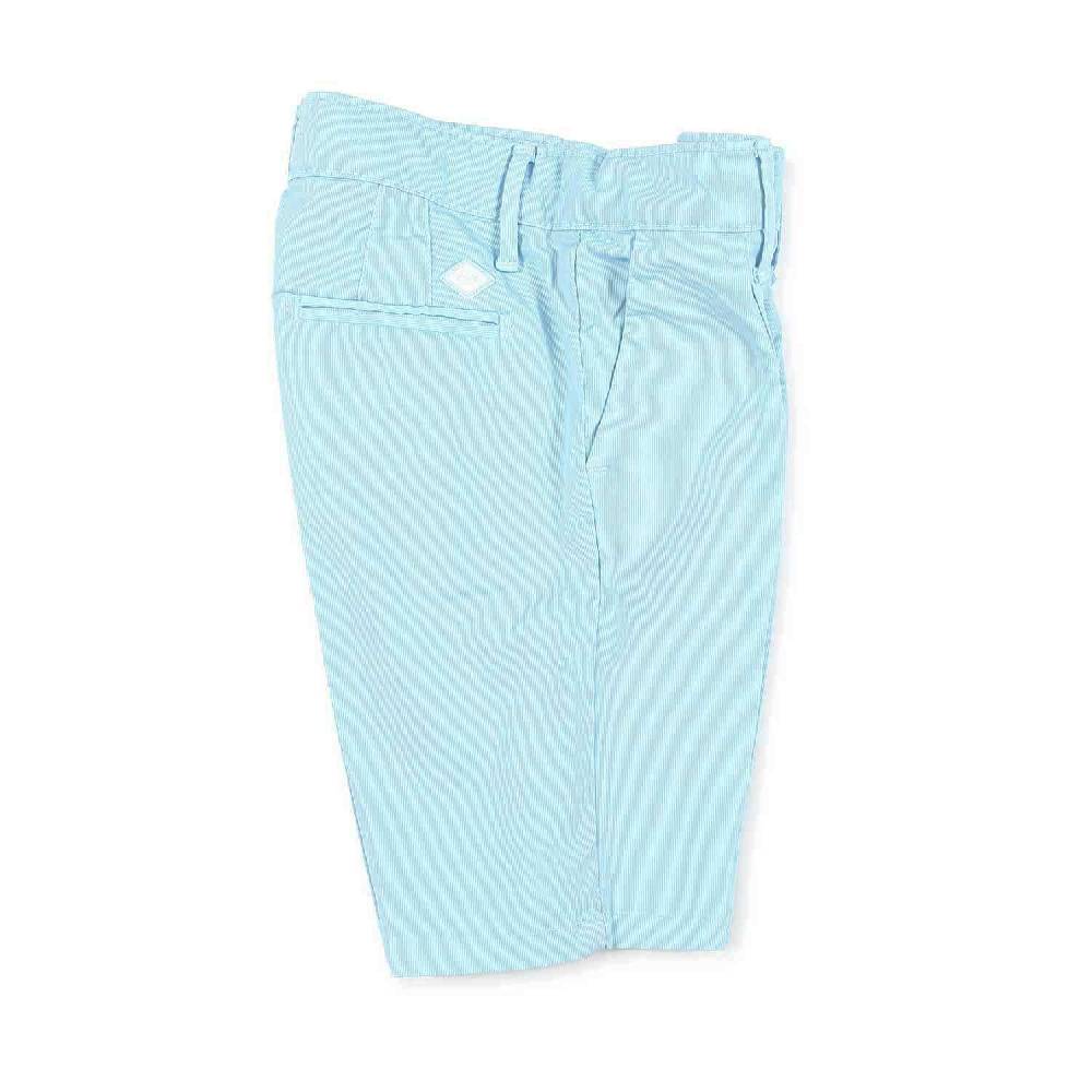 Nupkeet Bermuda ottoman azzurro Genova Convenienza