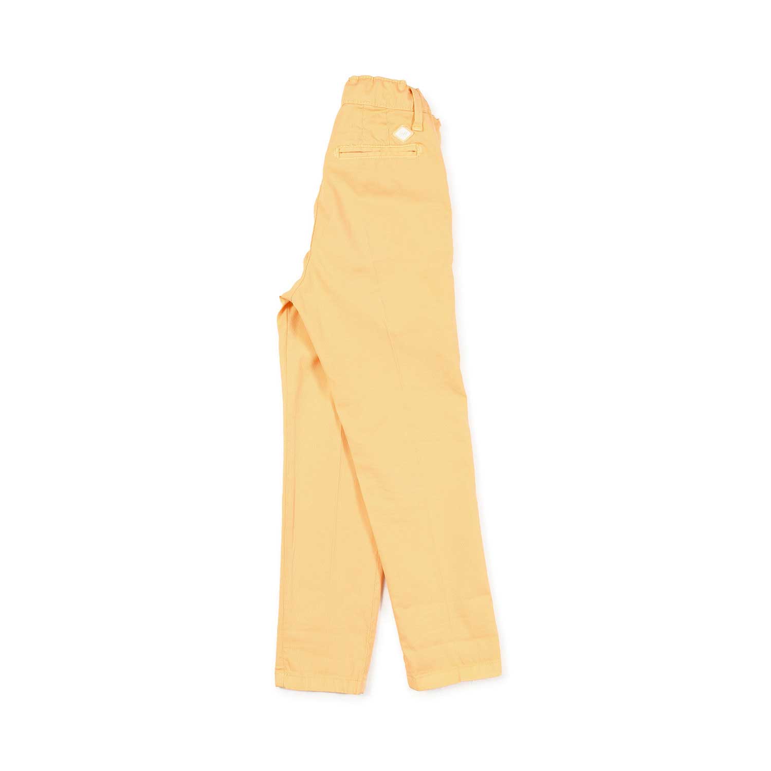 Nupkeet Pantalone arancio zucca Forlì Novità