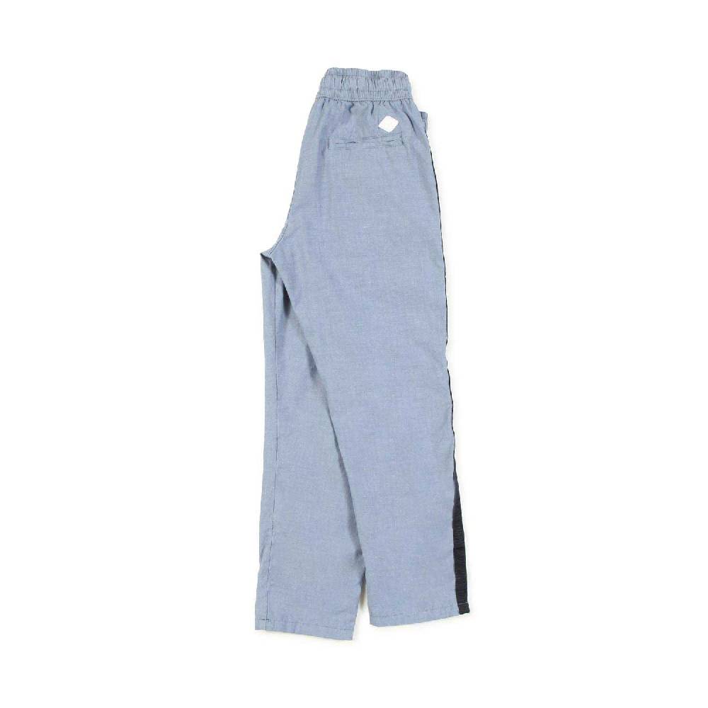 Nupkeet Pantalone azzurro Altamura In Vendita