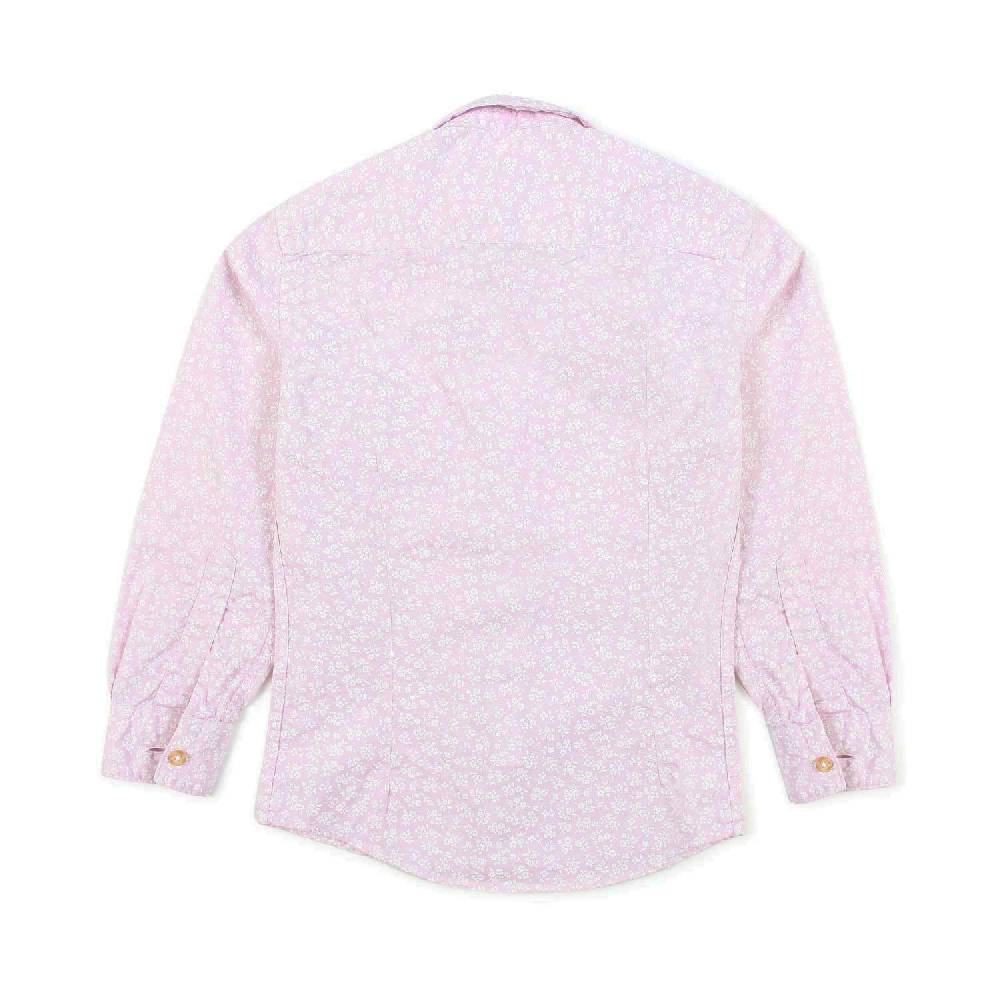 Nupkeet Camicia rosa glicine Viareggio In Linea