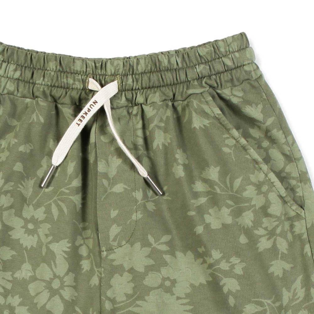 Nupkeet Bermuda verde militare Novara Convenienza