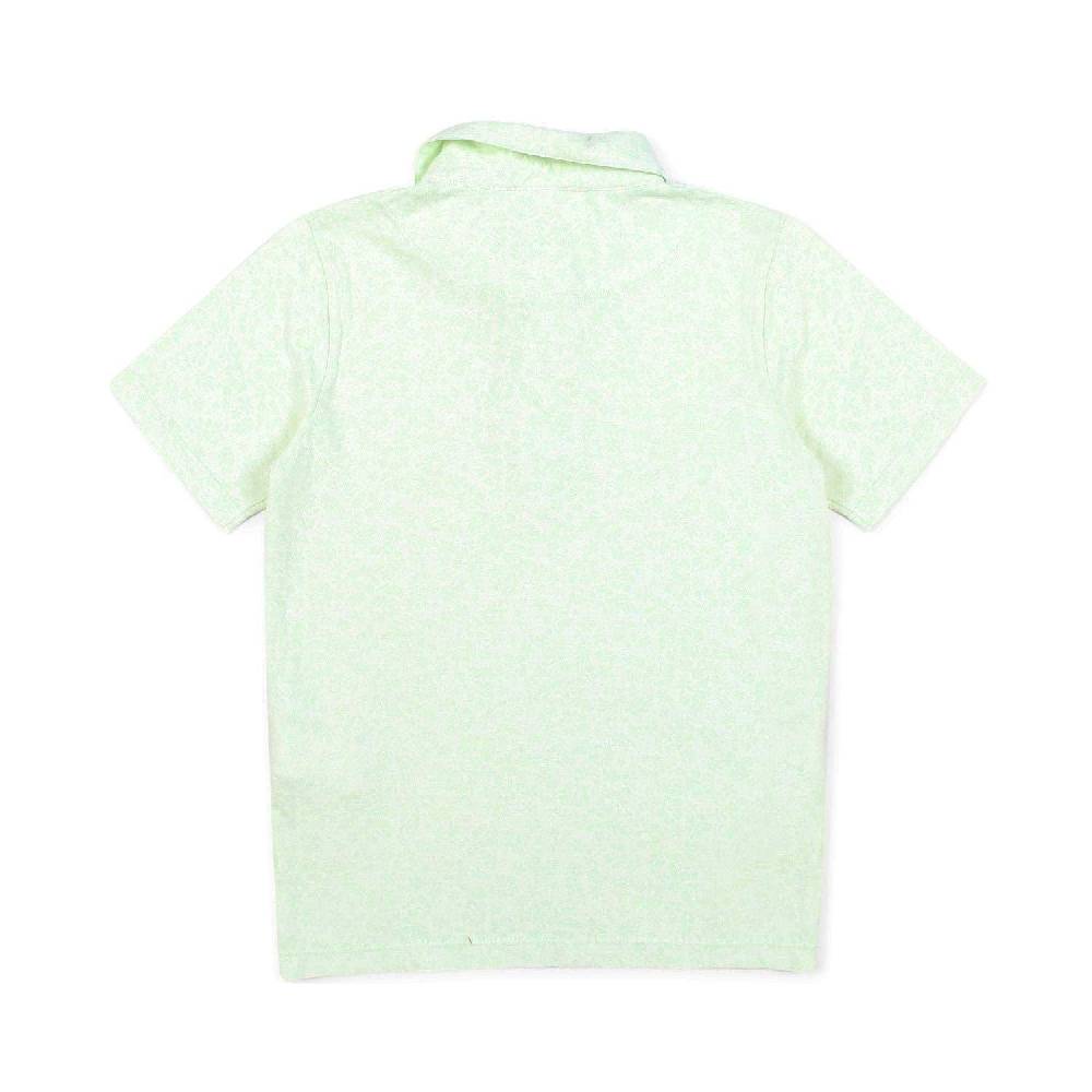 Nupkeet Polo verde acqua Padova Novità