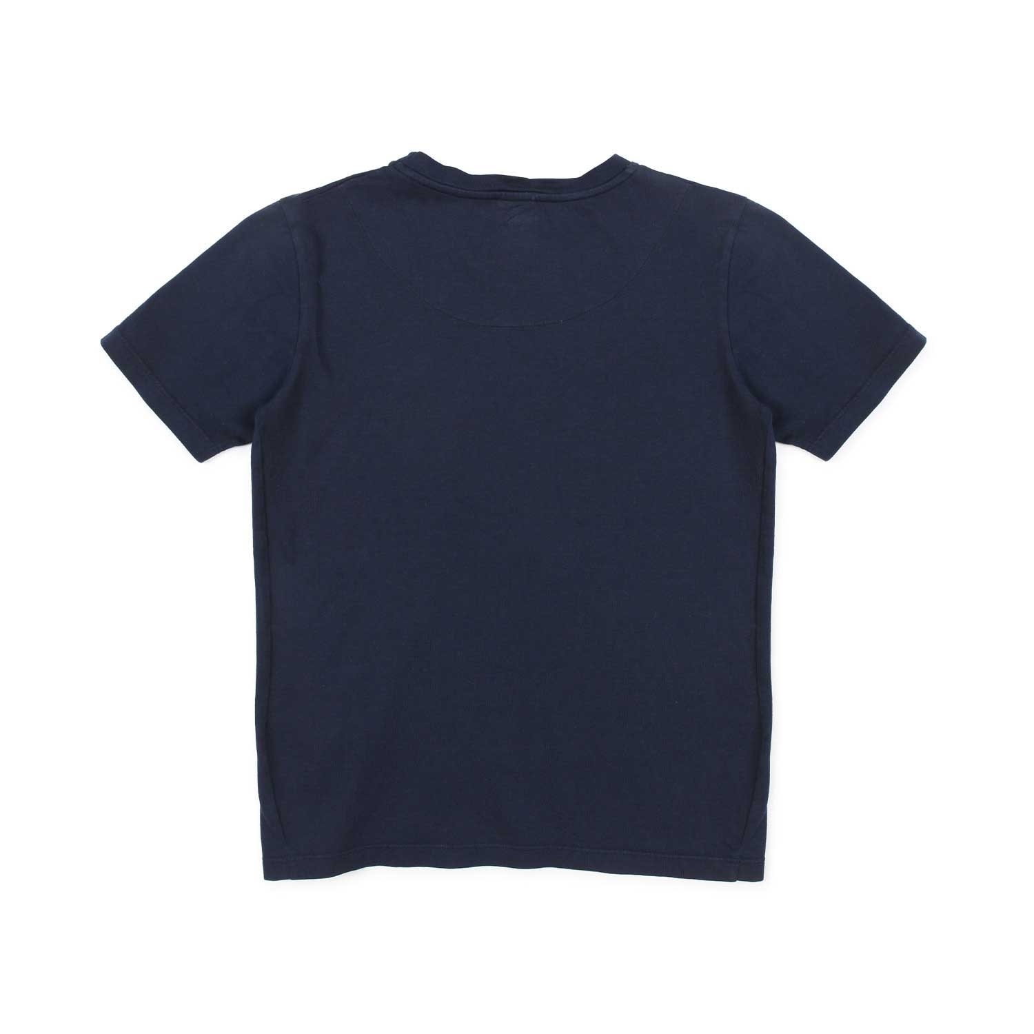 Nupkeet T-shirt blu Messina Sconto