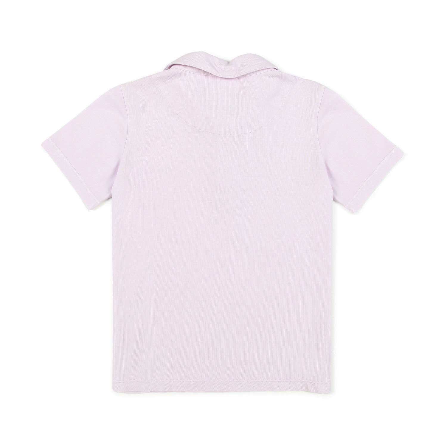 Nupkeet Polo rosa glicine Vittoria Economico