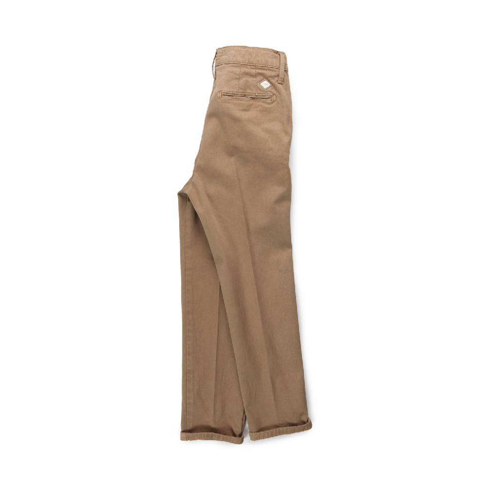 Nupkeet Pantalone Ulisse tortora Nuovo