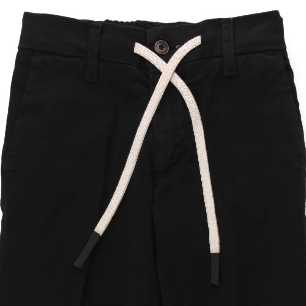Nupkeet Pantalone Diego nero Spedizione Gratuita