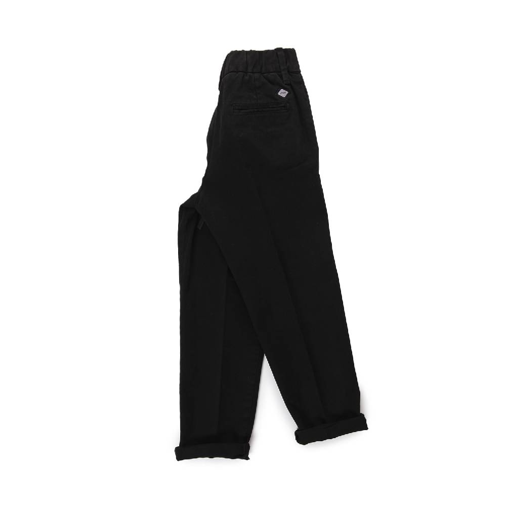 Nupkeet Pantalone Diego nero Spedizione Gratuita