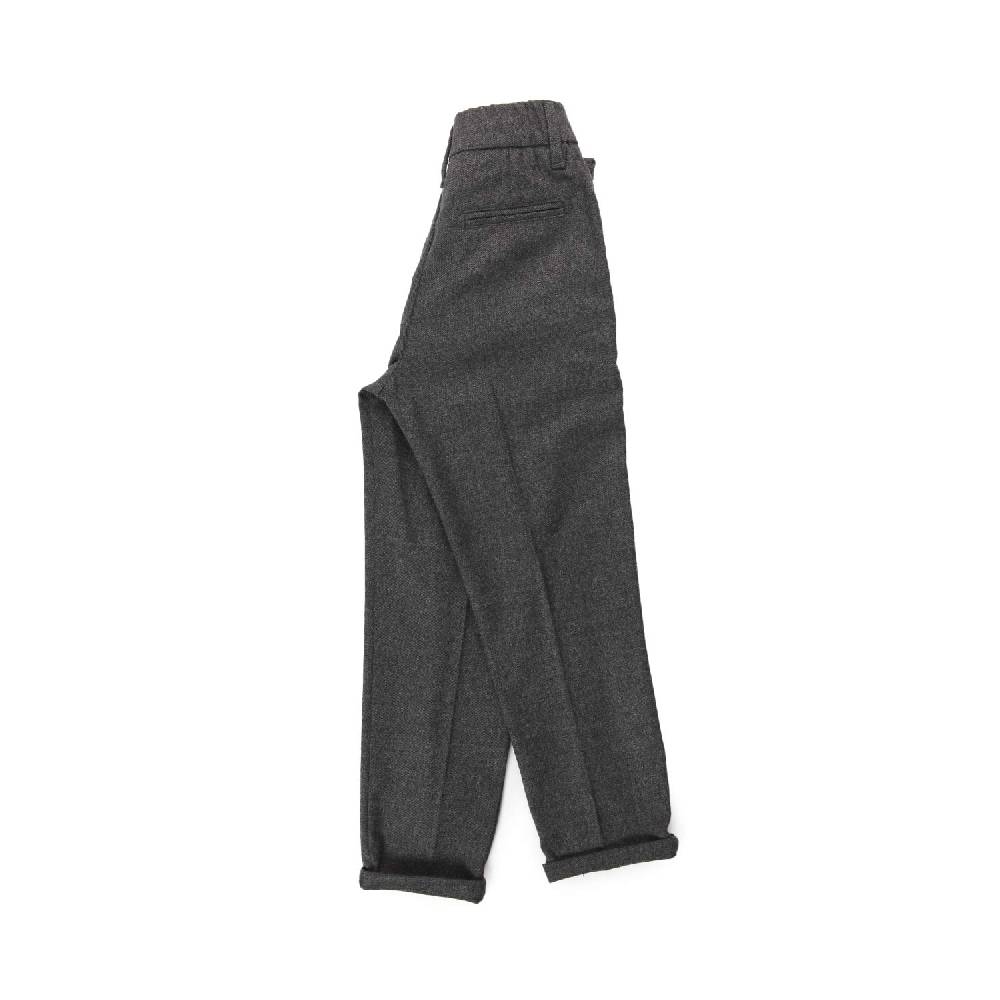 Nupkeet Pantalone Rodolfo con coulisse Qualità Garantita