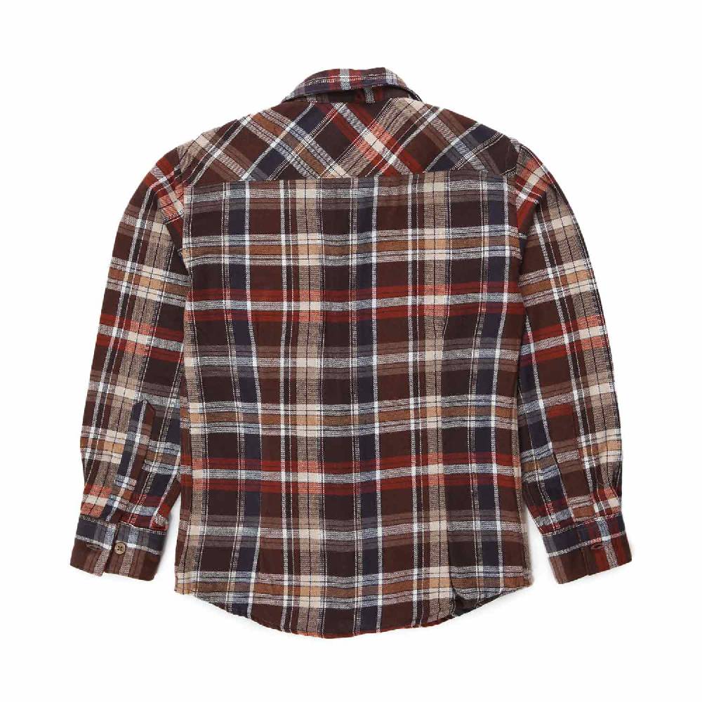 Nupkeet Camicia Carmelo tartan Convenienza
