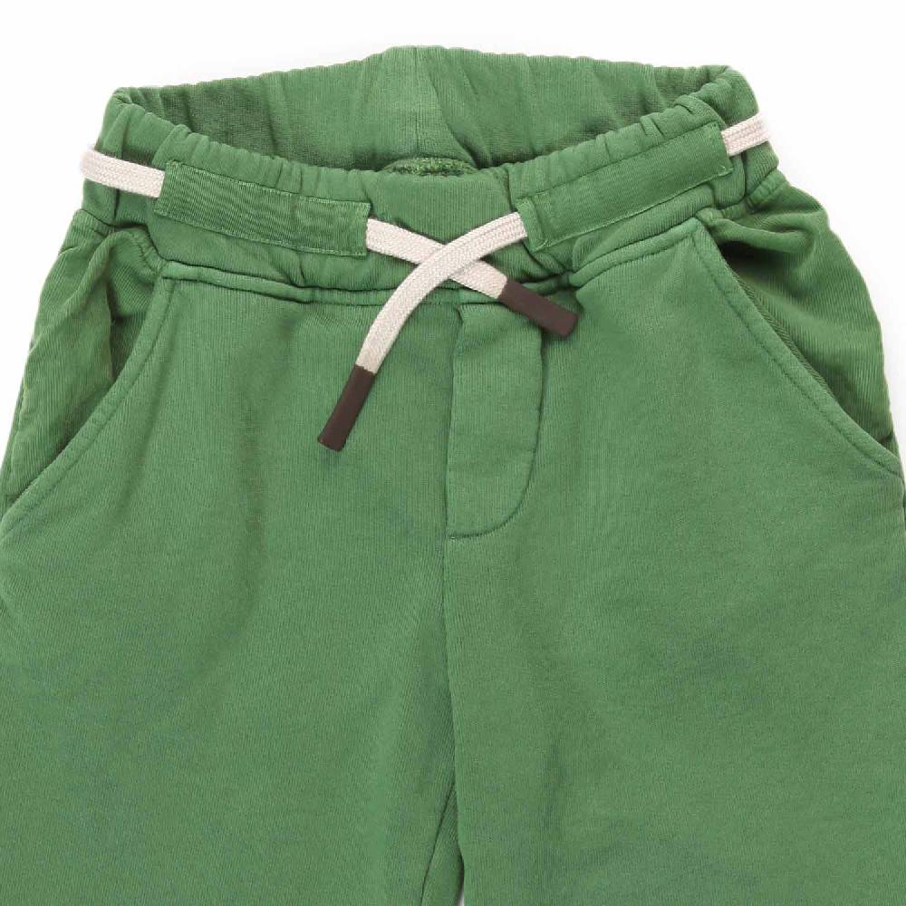 Nupkeet Pantalone Vasco verde Online