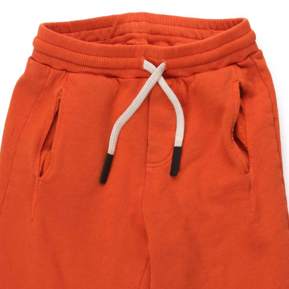 Nupkeet Pantalone Benito rosso coccio Outlet