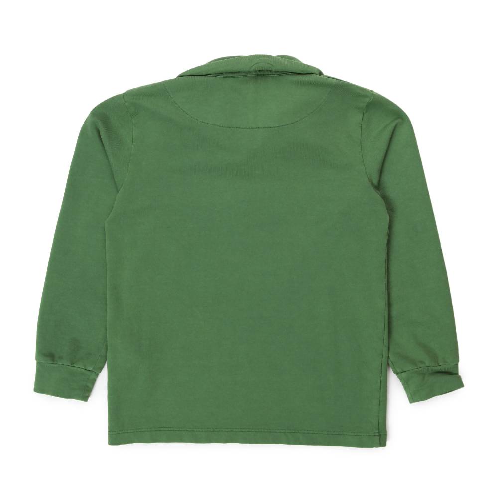 Nupkeet Polo Igor verde Saldi