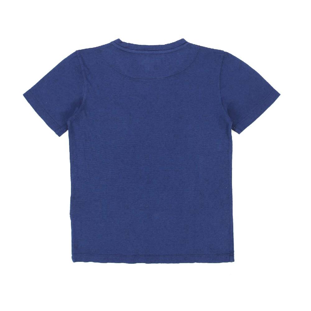 Nupkeet T-shirt Bes blu 2025