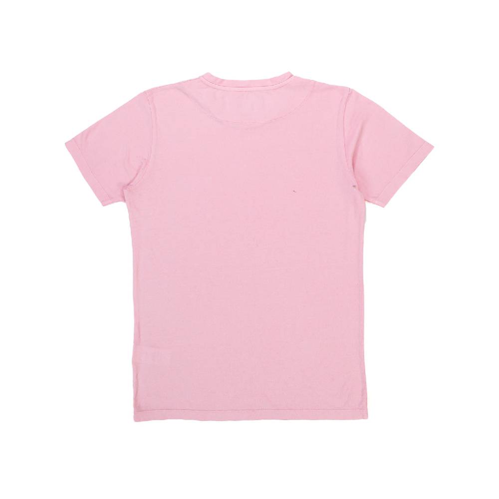 Nupkeet T-shirt Bes rosa peonia Italy