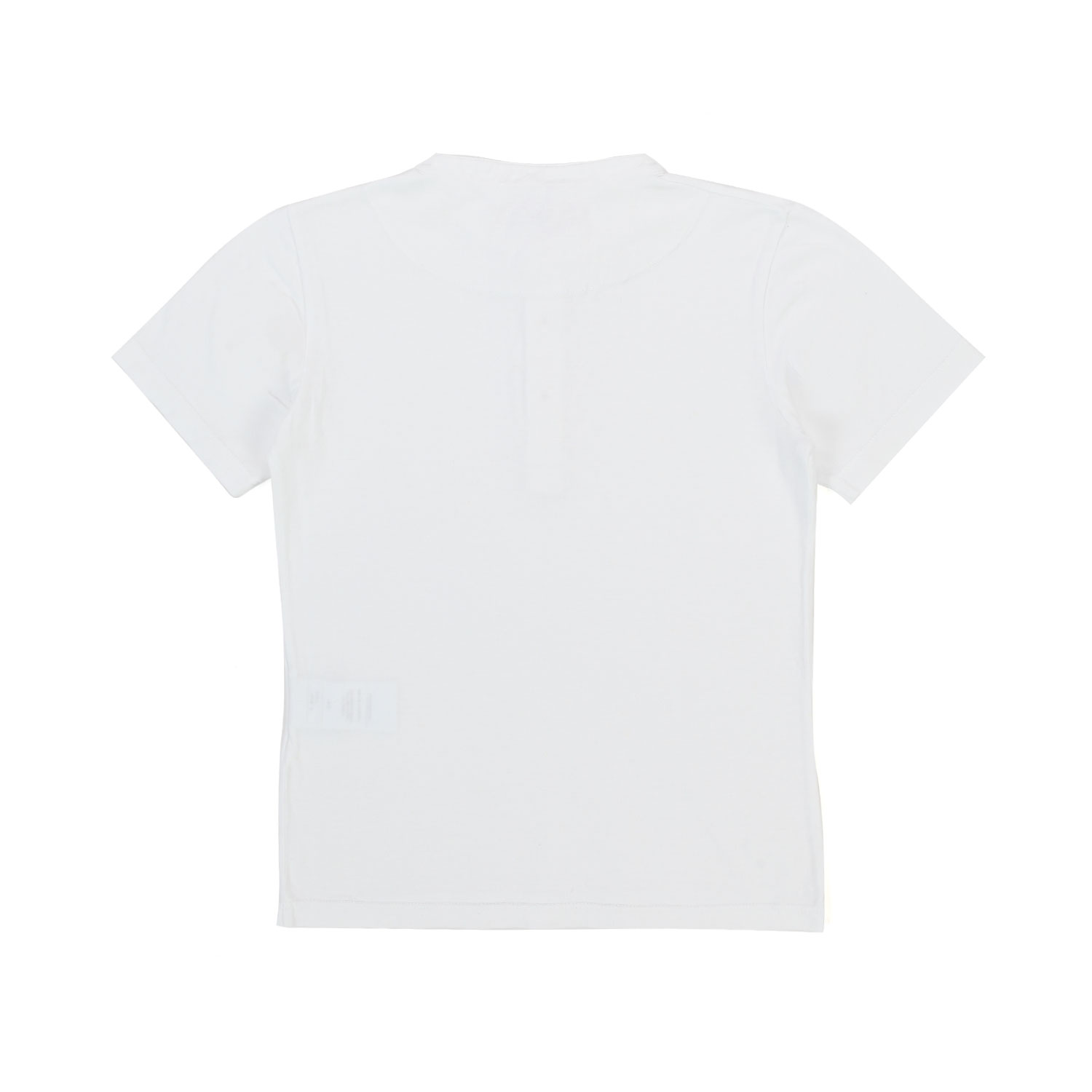 Nupkeet T-shirt Bes bianca Offerta natalizia
