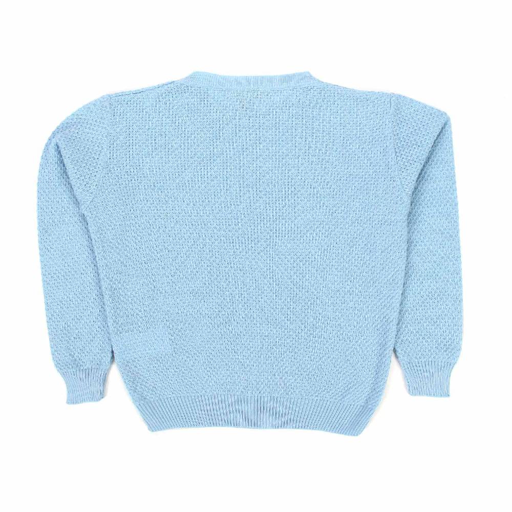 Nupkeet Pullover Tortuga azzurro cielo Promozione