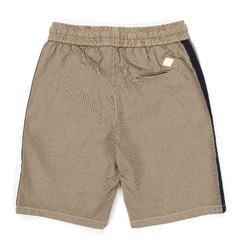 Nupkeet Bermuda con coulisse Lamu deserto Qualità Garantita