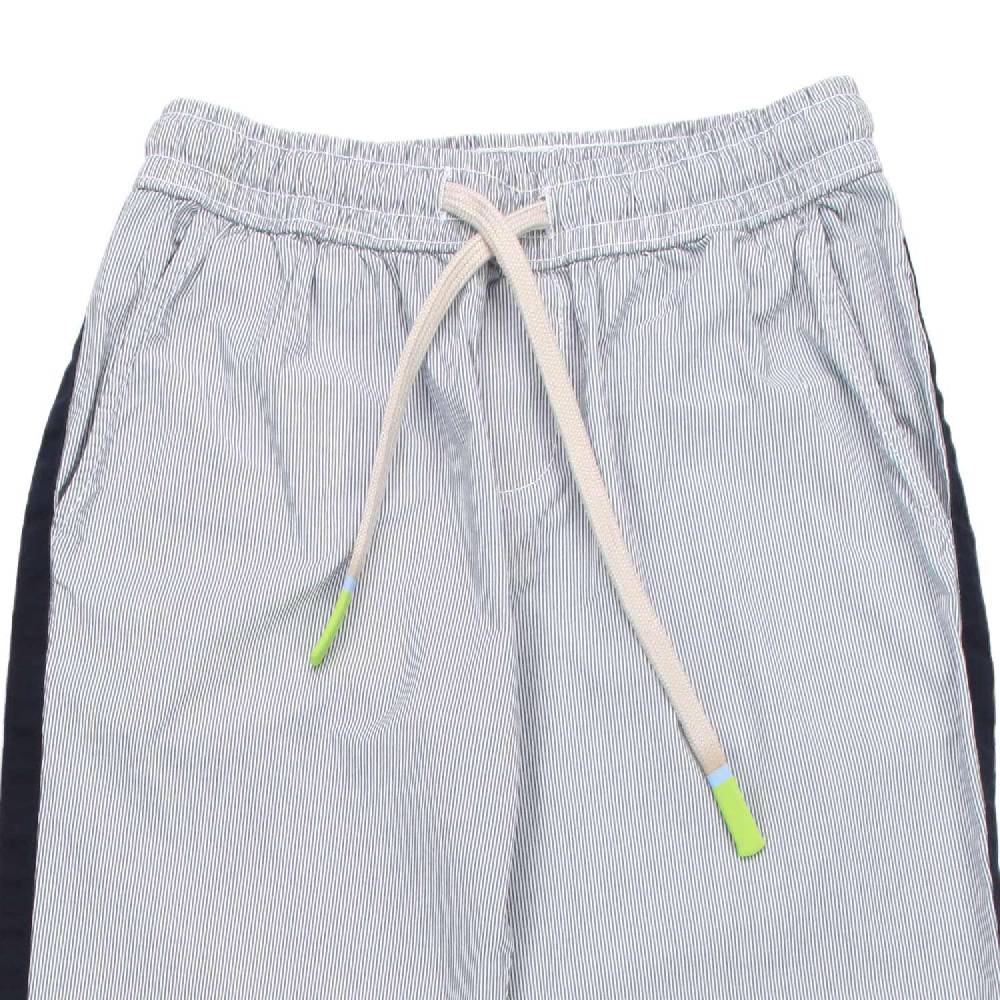 Nupkeet Pantalone con coulisse Nisiros bianco Negozi Online