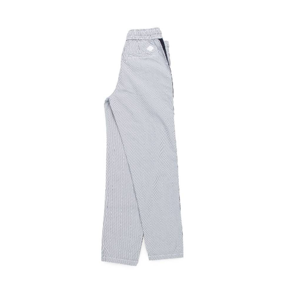 Nupkeet Pantalone con coulisse Nisiros bianco Negozi Online