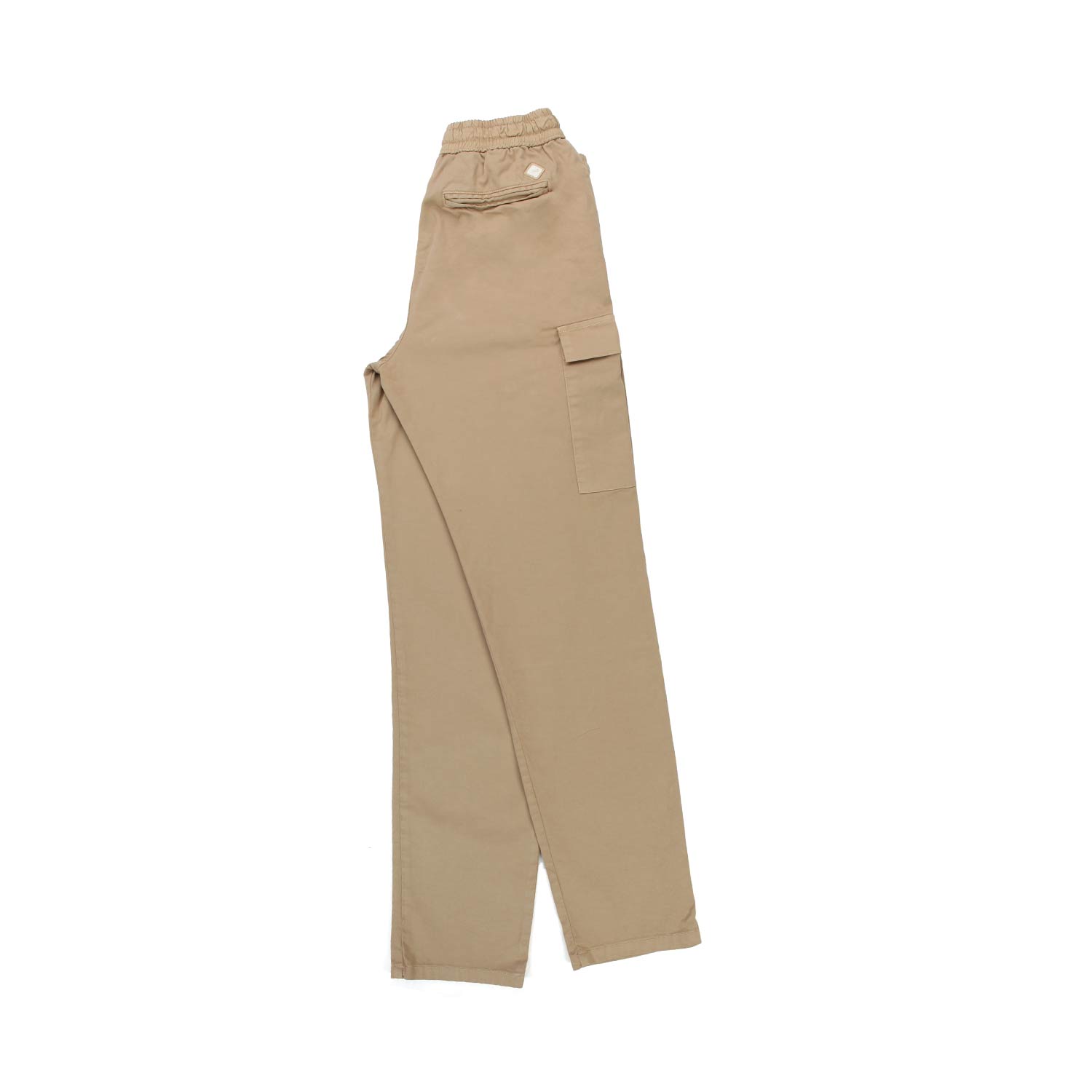 Nupkeet Pantalone con tasconi Siberia deserto Shopping Online