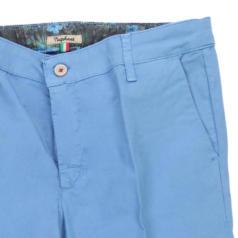 Nupkeet Bermuda Victoria indaco Sconto