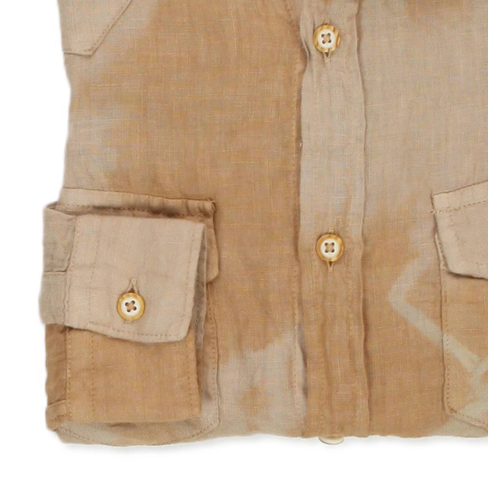 Nupkeet Camicia Cipro deserto Economico