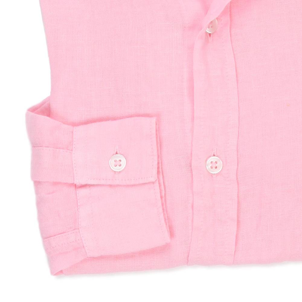 Nupkeet Camicia Giava rosa peonia Offerte