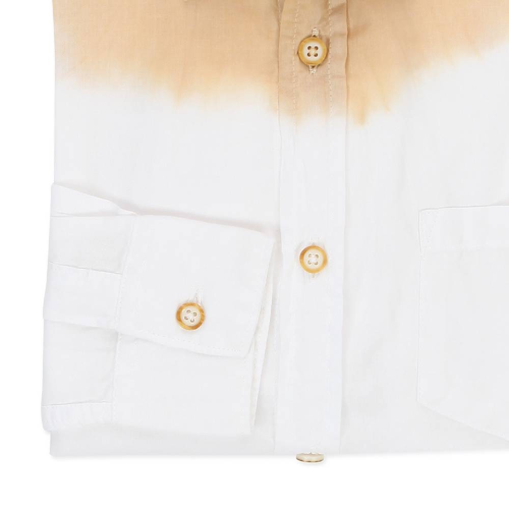 Nupkeet Camicia Lombok bianca e deserto Hotsell
