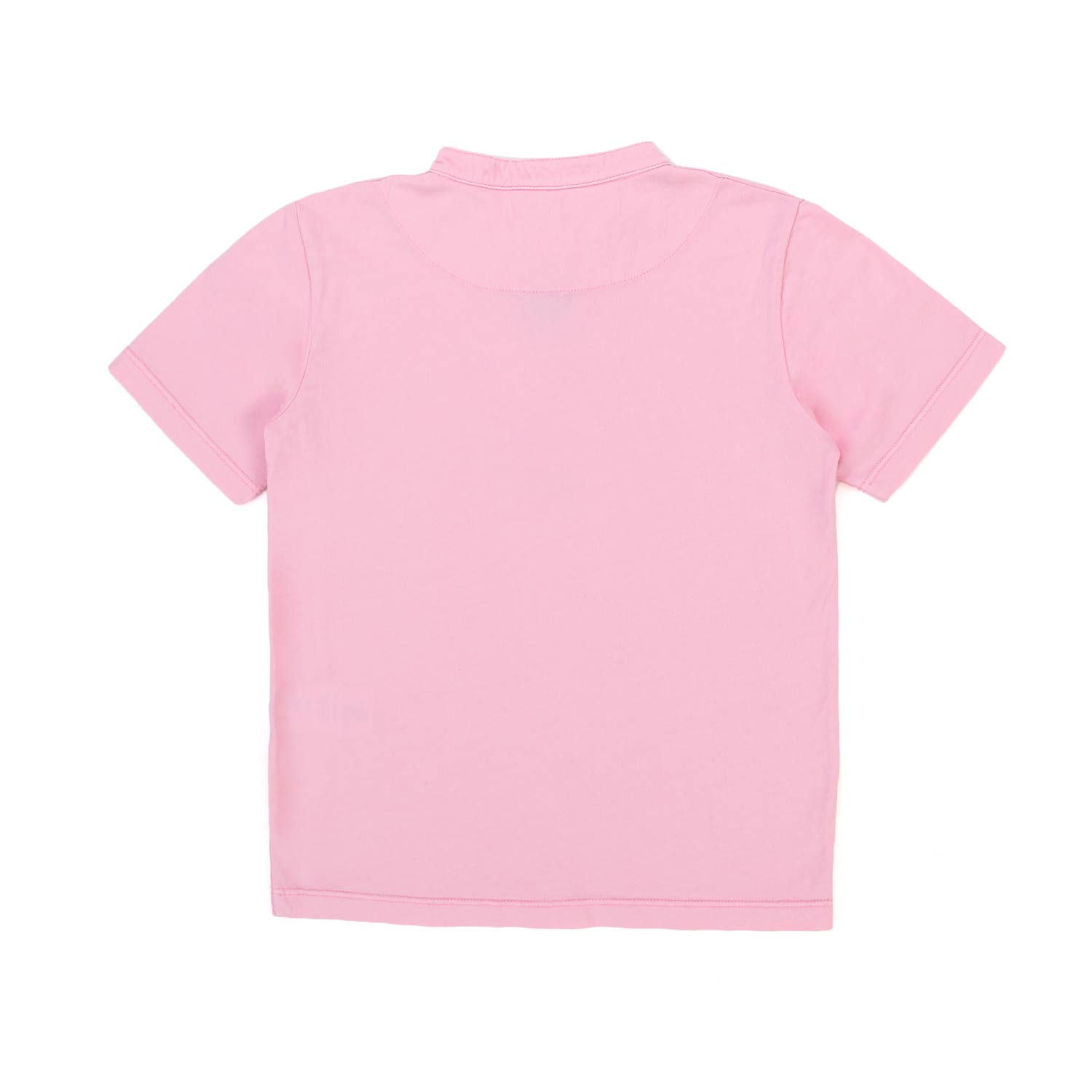 Nupkeet T-shirt Honduras rosa peonia Qualità