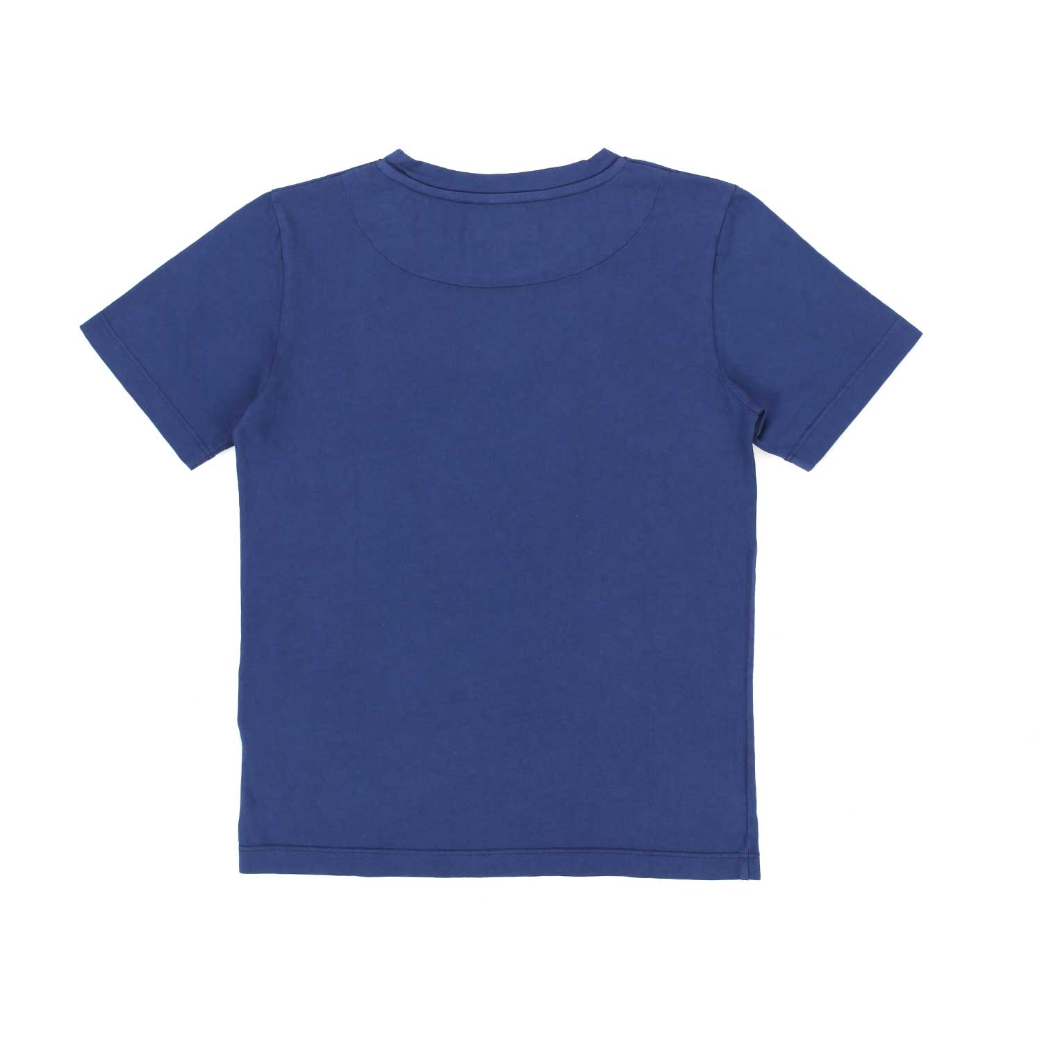 Nupkeet T-shirt Loscos blu Vendita