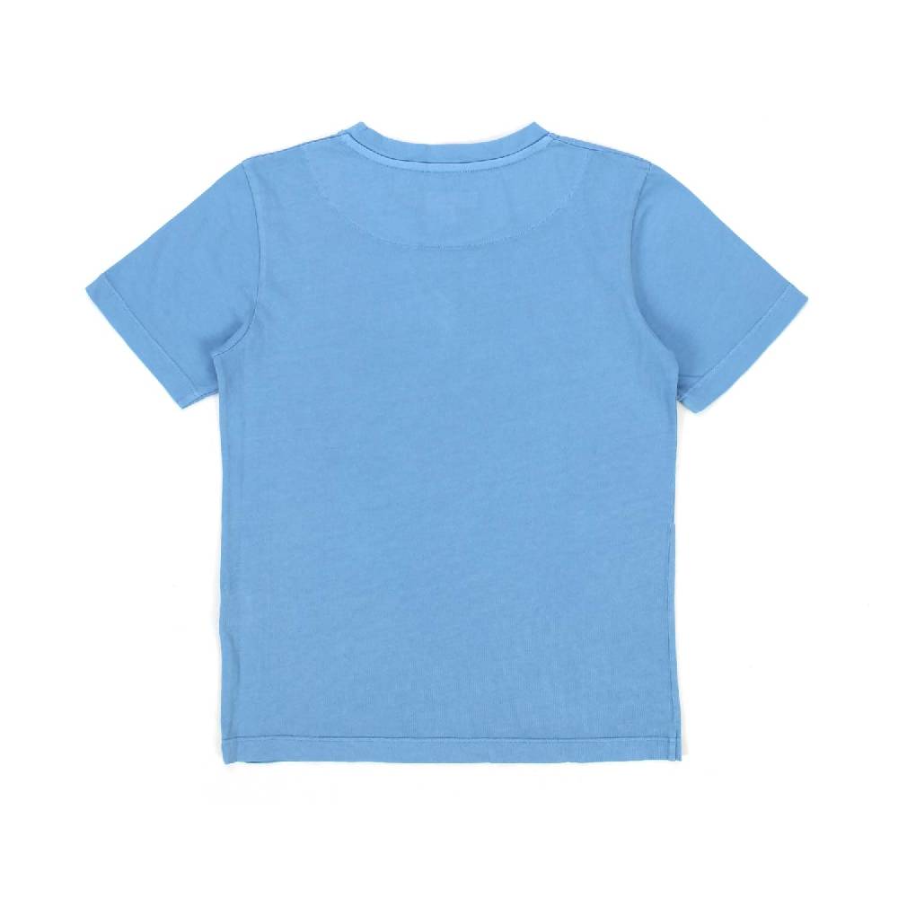 Nupkeet T-shirt Loscos indaco Promozione