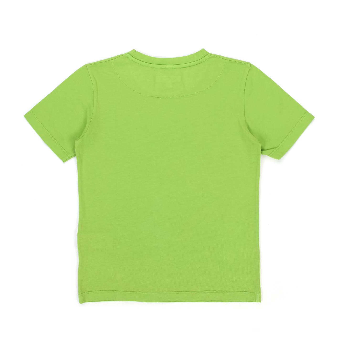 Nupkeet T-shirt Loscos verde lime Spedizione Gratuita
