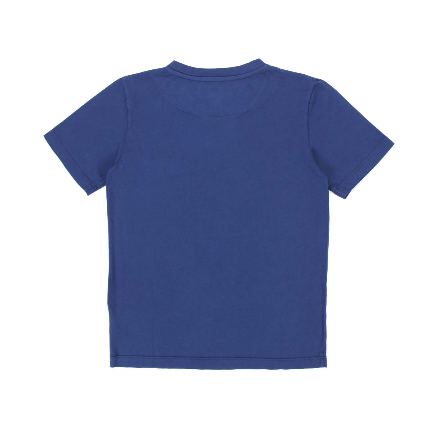 Nupkeet T-shirt Timor blu – Bambino e Ragazzo Soddisfazione Garantita