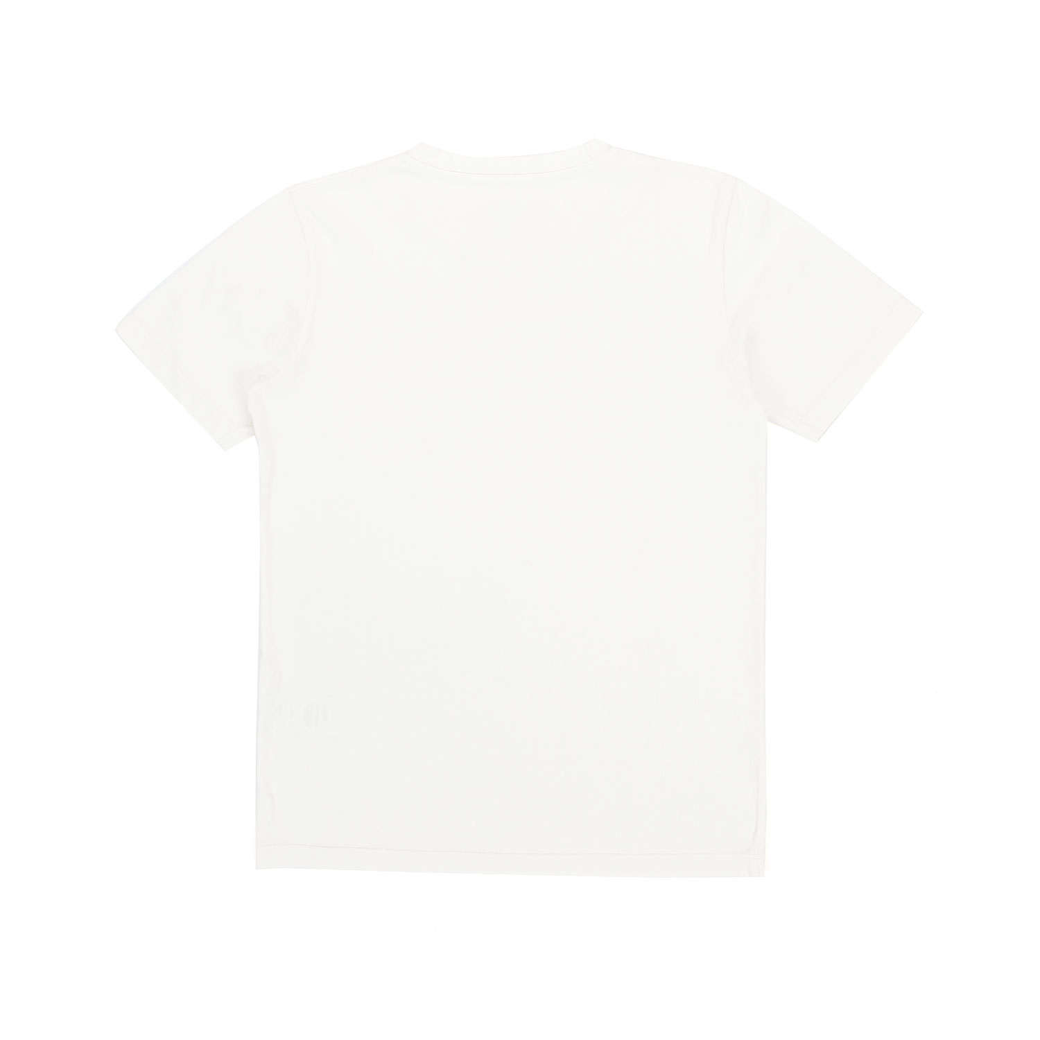 Nupkeet T-shirt Timor bianca – Bambino e Ragazzo Negozi Online