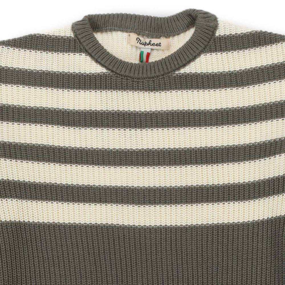 Nupkeet Pullover Terranova Italy