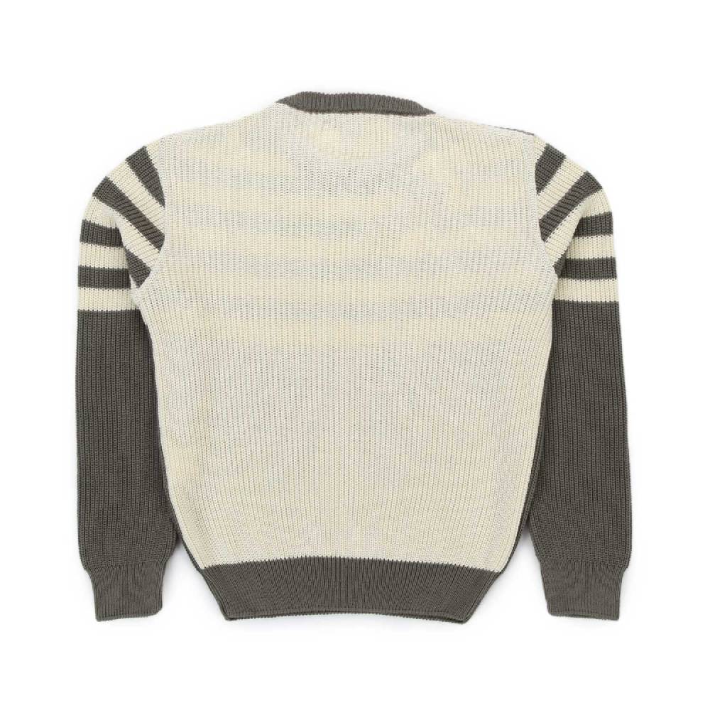 Nupkeet Pullover Terranova Italy