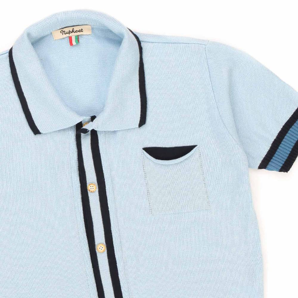 Nupkeet Camicia Cosumel Shopping Online