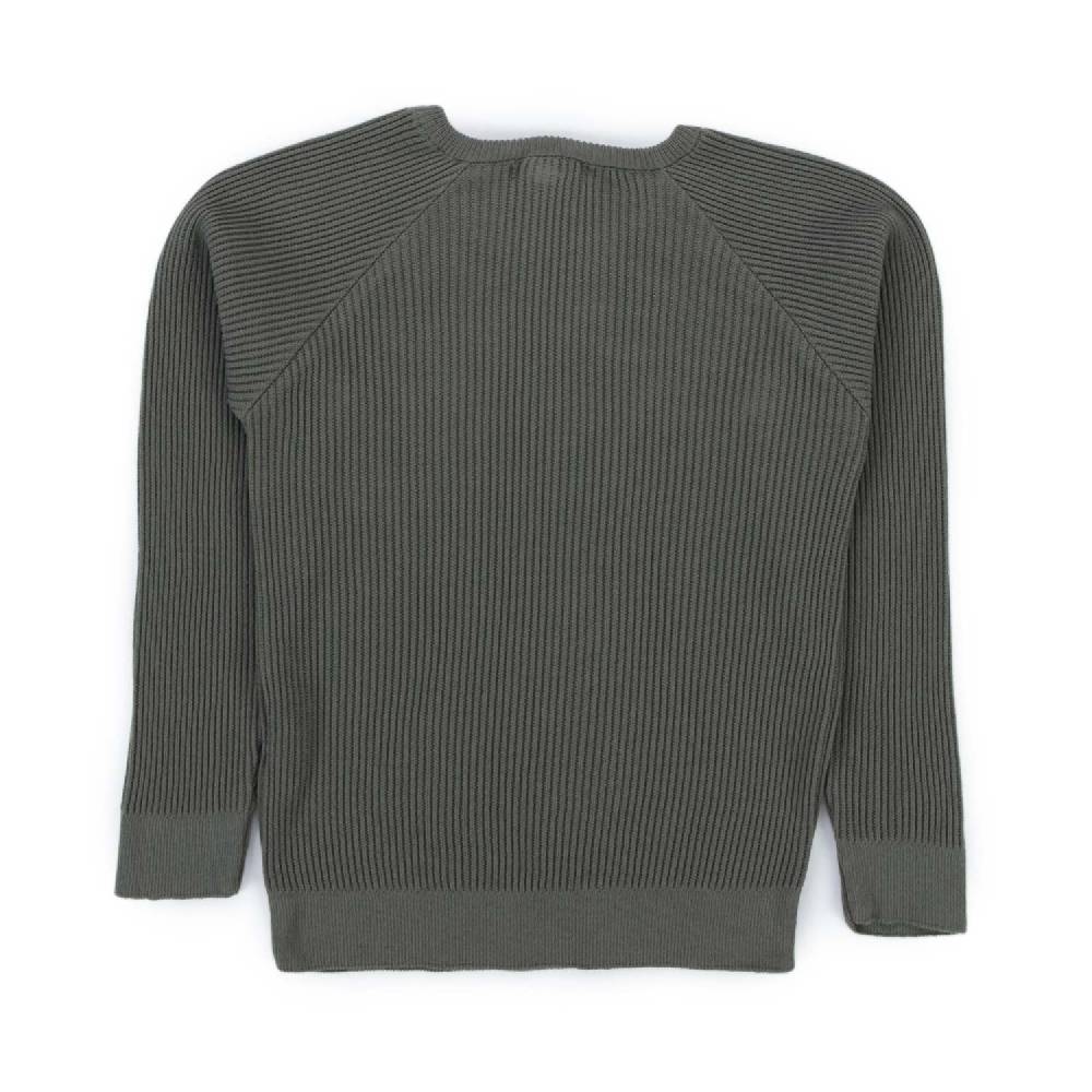 Nupkeet Pullover Luzon Sottocosto