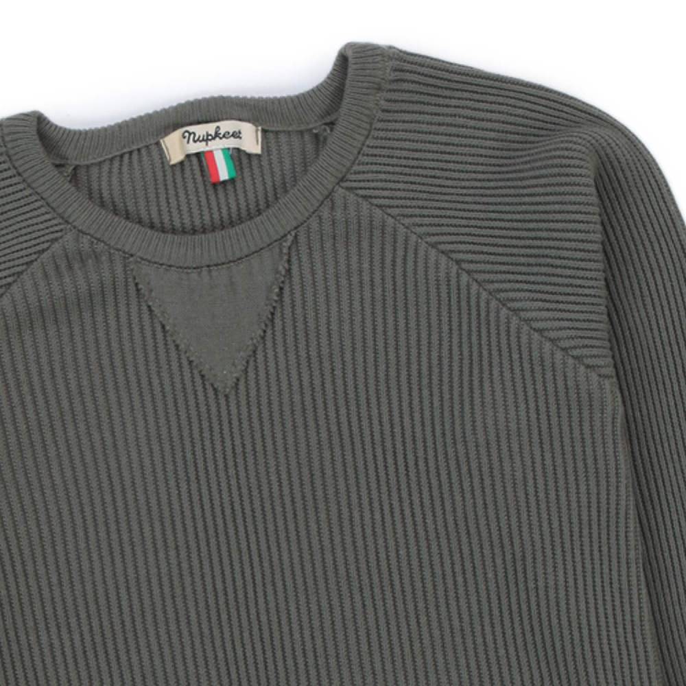Nupkeet Pullover Luzon Sottocosto