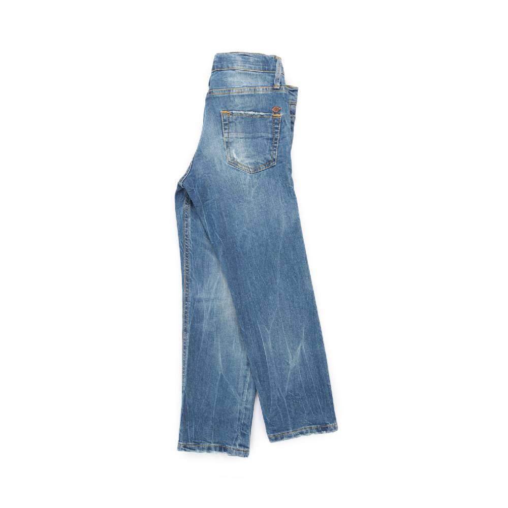 Nupkeet Pantalone 5 tasche Kumera In Vendita